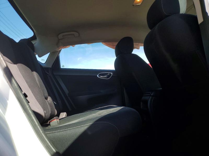 Aukcja sprzedaży 2015 Nissan Sentra, vin: 3N1AB7AP8FL645996, numer aukcji: 69359766