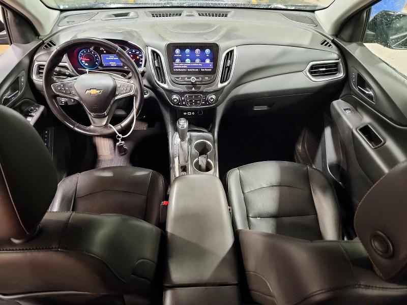 69288596 :رقم المزاد ، 2GNAXUEV7L6176381 vin ، 2020 Chevrolet Equinox مزاد بيع