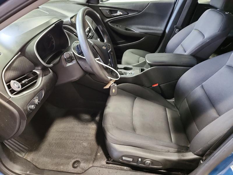Продаж на аукціоні авто 2024 Chevrolet Malibu, vin: 1G1ZD5ST0RF244038, номер лоту: 70084626