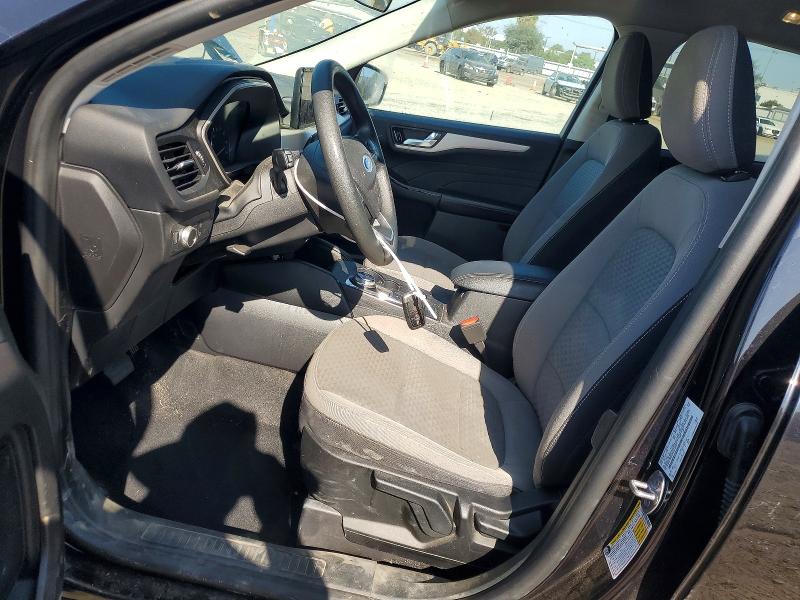 Aukcja sprzedaży 2021 Ford Escape, vin: 1FMCU0BZXMUA19257, numer aukcji: 70082656