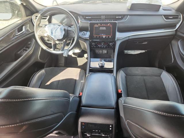 Продаж на аукціоні авто 2021 Jeep Grand Cherokee, vin: 1C4RJKAG6M8209648, номер лоту: 68762806