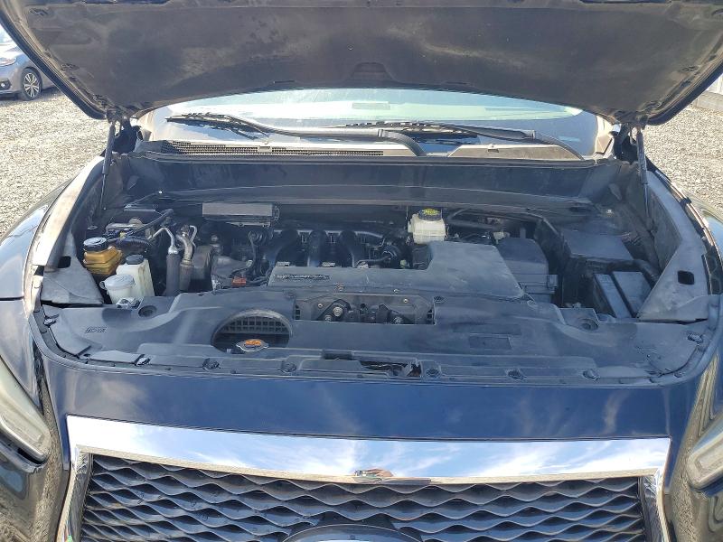 Продаж на аукціоні авто 2016 Infiniti Qx60, vin: 5N1AL0MM7GC514750, номер лоту: 68393606