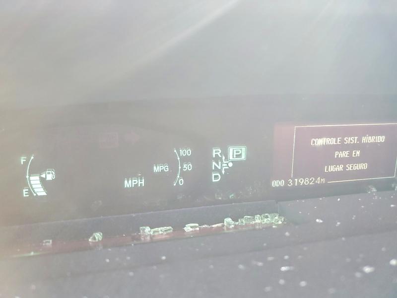 Aukcja sprzedaży 2015 Toyota Prius, vin: JTDKN3DU2F1875432, numer aukcji: 70241166