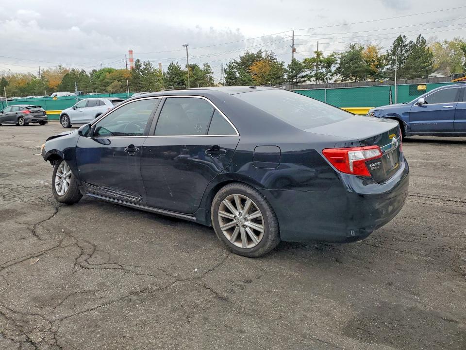 Продаж на аукціоні авто 2013 Toyota Camry, vin: 4T1BK1FK3DU530071, номер лоту: 71368756
