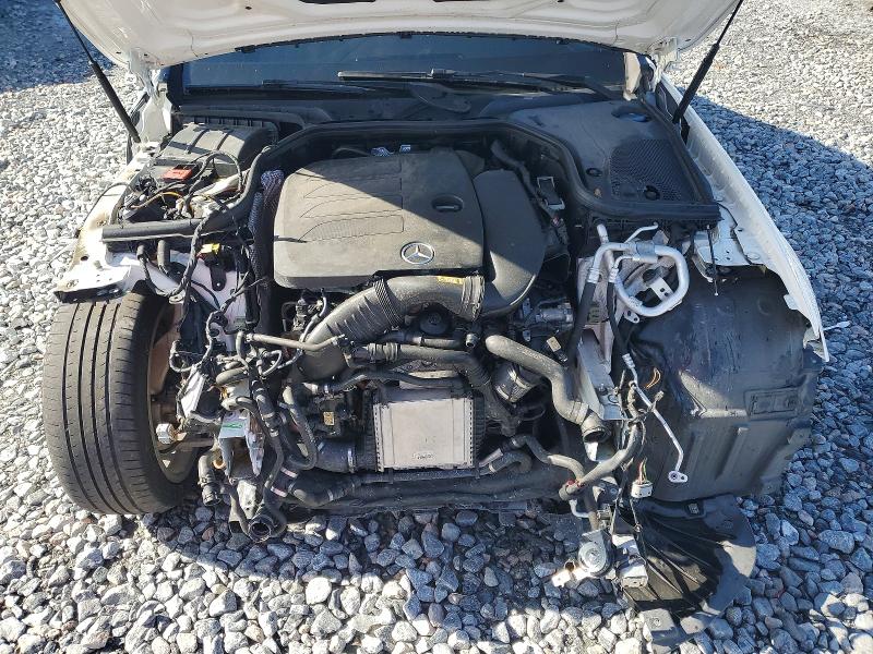 Продаж на аукціоні авто 2020 Mercedes-benz E, vin: WDDZF8DB6LA747414, номер лоту: 67178846