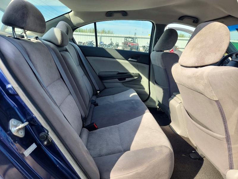 2010 Honda Accord მანქანა იყიდება აუქციონზე, vin: 1HGCP2F45AA039419, აუქციონის ნომერი: 70541816