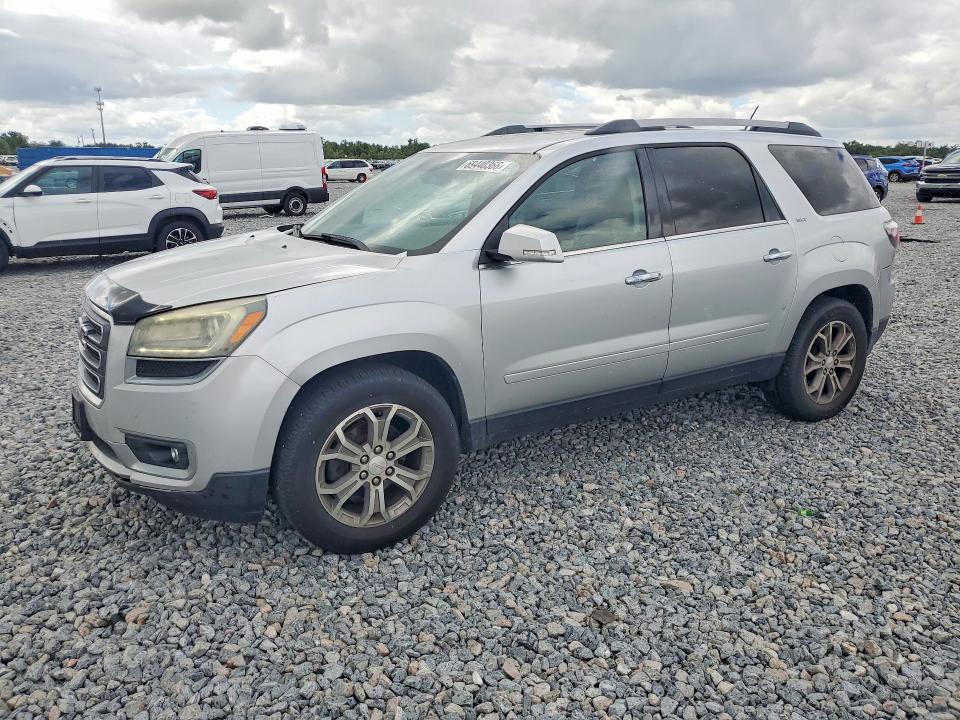 Aukcja sprzedaży 2015 Gmc Acadia, vin: 1GKKVRKD1FJ139222, numer aukcji: 69440366
