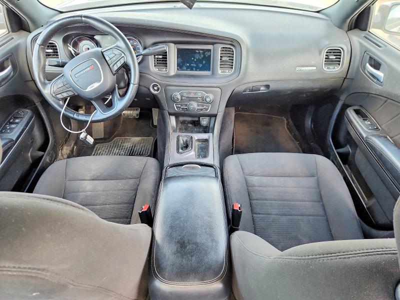 Aukcja sprzedaży 2018 Dodge Charger, vin: 2C3CDXAG8JH298742, numer aukcji: 67538076