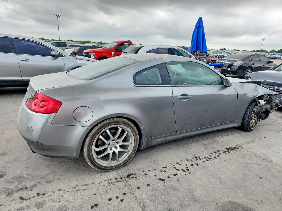Aukcja sprzedaży 2006 Infiniti G35, vin: JNKCV54E86M709258, numer aukcji: 67276746