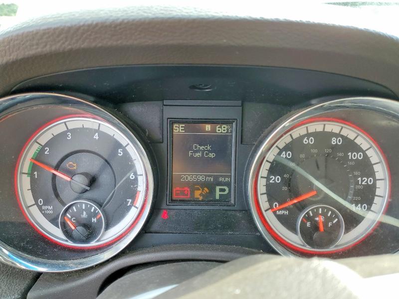 Aukcja sprzedaży 2013 Dodge Durango, vin: 1C4RDJAG8DC578493, numer aukcji: 67063636