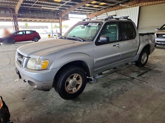 67491176 :رقم المزاد ، 1FMZU77E82UB94838 vin ، 2002 Ford Explorer Sport Trac مزاد بيع