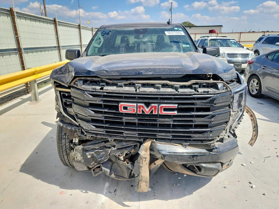 Продажа на аукционе авто 2022 Gmc Sierra, vin: 3GTUUCED8NG587831, номер лота: 69375946