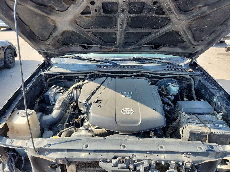 Продаж на аукціоні авто 2011 Toyota Tacoma, vin: 5TFJU4GN9BX006679, номер лоту: 69282956
