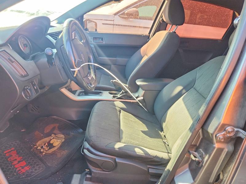 67121396 :رقم المزاد ، 1FAHP3FNXBW147595 vin ، 2011 Ford Focus مزاد بيع