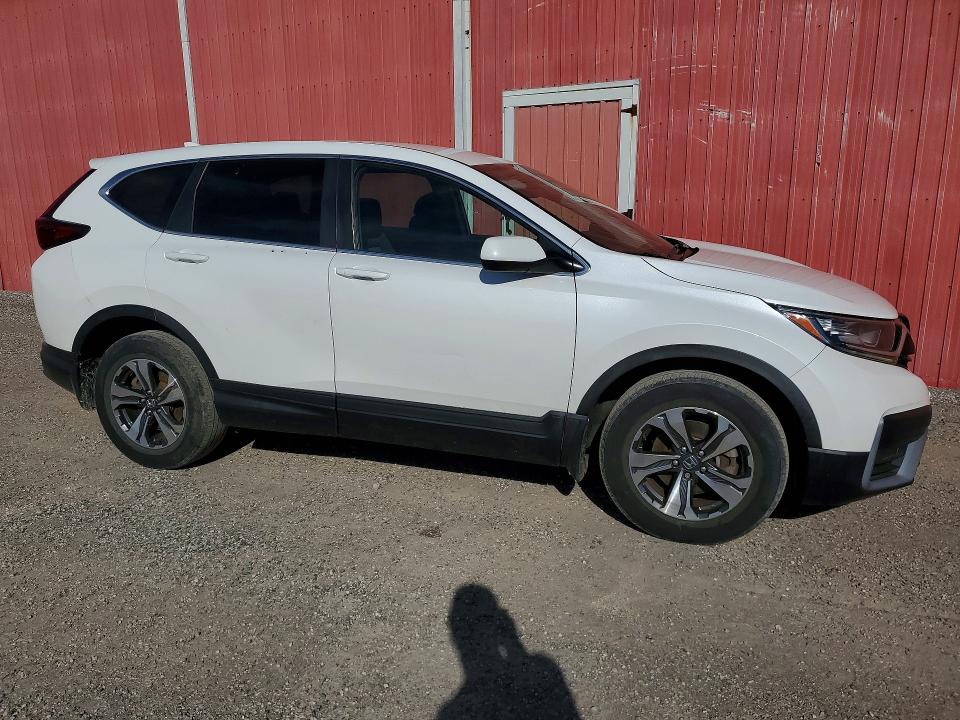 Aukcja sprzedaży 2021 Honda Cr-v, vin: 2HKRW1H28MH000001, numer aukcji: 69021846
