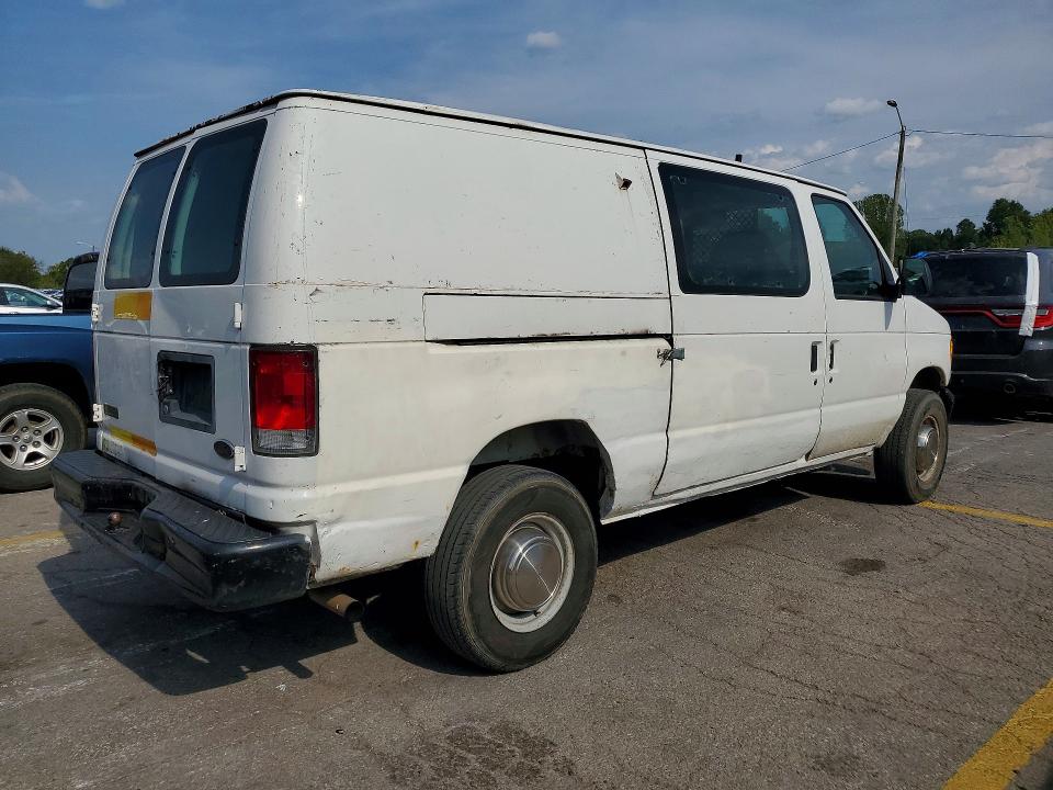 2000 Ford E250 მანქანა იყიდება აუქციონზე, vin: 1FTNE2429YHB50068, აუქციონის ნომერი: 65656336