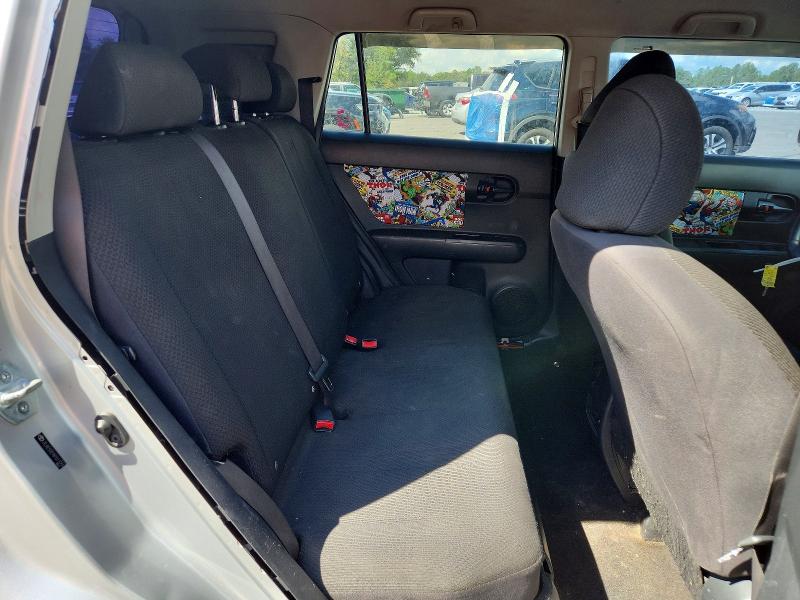 71015566 :رقم المزاد ، JTLKE50E981013259 vin ، 2008 Scion Xb مزاد بيع