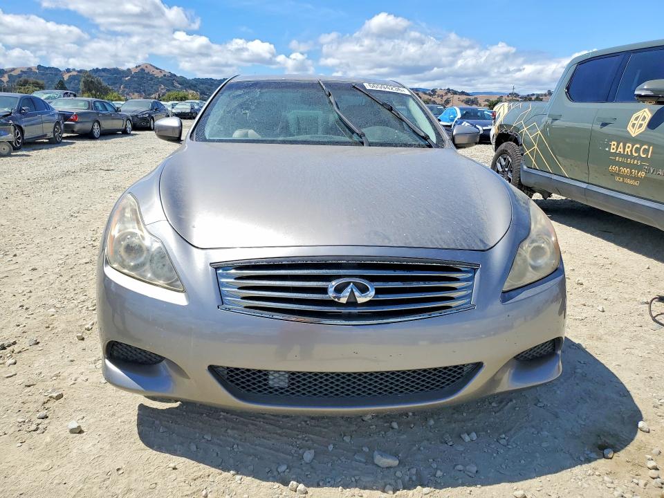 Продажа на аукционе авто 2008 Infiniti G37, vin: JNKCV64E48M126422, номер лота: 66594236