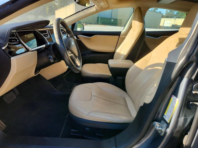 68604906 :رقم المزاد ، 5YJSA1BG7DFP03771 vin ، 2013 Tesla Model S مزاد بيع