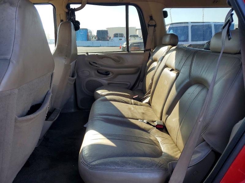 Aukcja sprzedaży 2002 Ford Expedition, vin: 1FMFU18L52LA23337, numer aukcji: 68077536