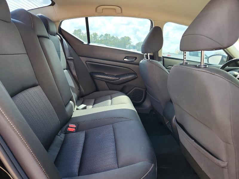 Продажа на аукционе авто 2020 Nissan Altima, vin: 1N4BL4BV7LC163740, номер лота: 69906656