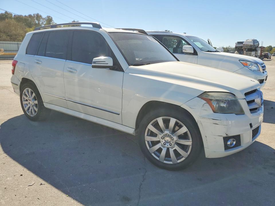 Aukcja sprzedaży 2011 Mercedes-benz Glk, vin: WDCGG8HB1BF705124, numer aukcji: 70921996