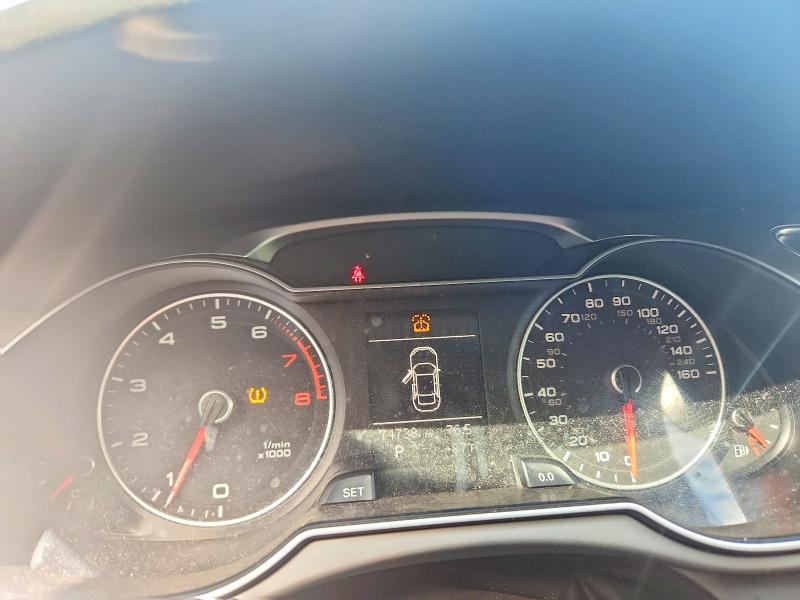 Aukcja sprzedaży 2015 Audi A4, vin: WAUAFAFL7FN007577, numer aukcji: 69724326