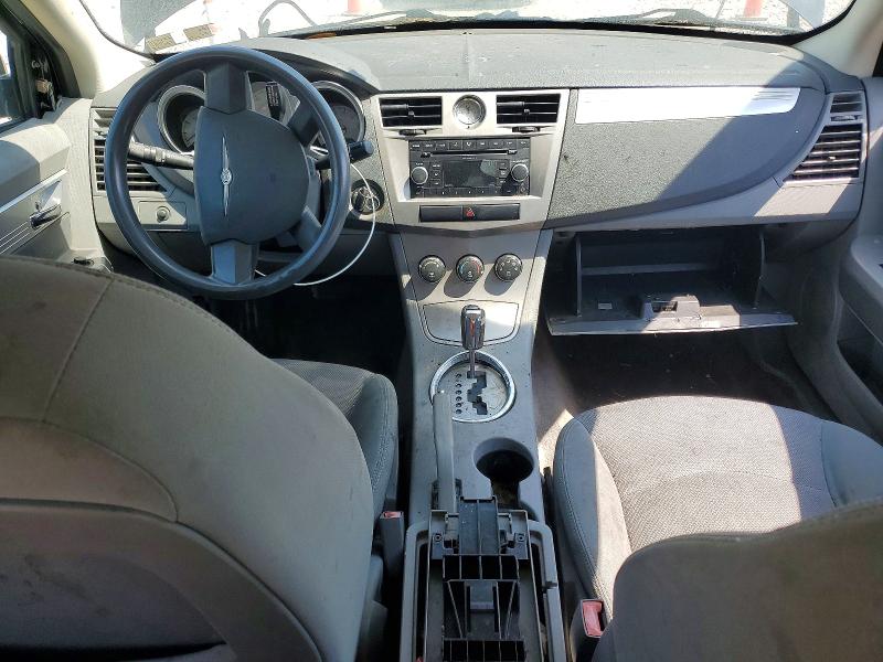 Aukcja sprzedaży 2007 Chrysler Sebring, vin: 1C3LC56K47N566495, numer aukcji: 67139756