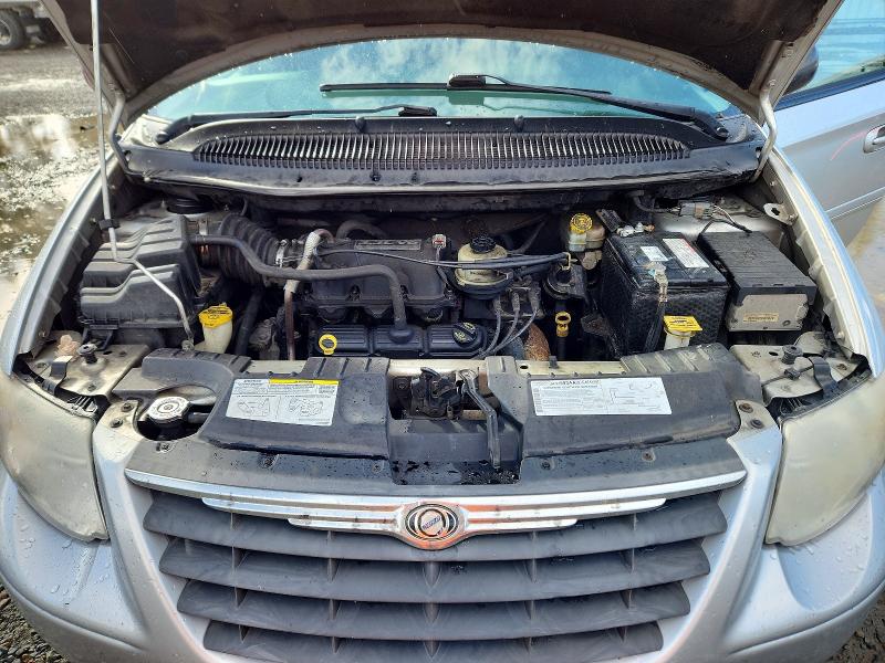 Aukcja sprzedaży 2006 Chrysler Town & Country, vin: 2A4GP44R26R794521, numer aukcji: 70482326