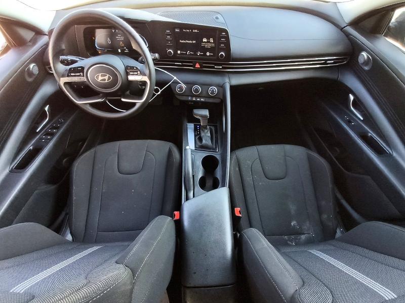2026 Hyundai Elantra მანქანა იყიდება აუქციონზე, vin: KMHLL4DG5TU172259, აუქციონის ნომერი: 67475856
