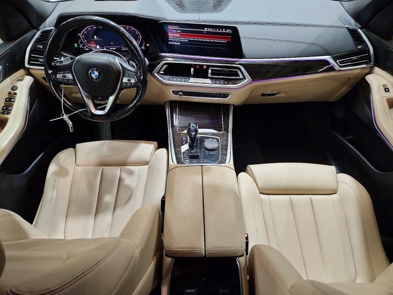 Продажа на аукционе авто 2020 Bmw X5, vin: 5UXCR6C07LLL66086, номер лота: 70602406