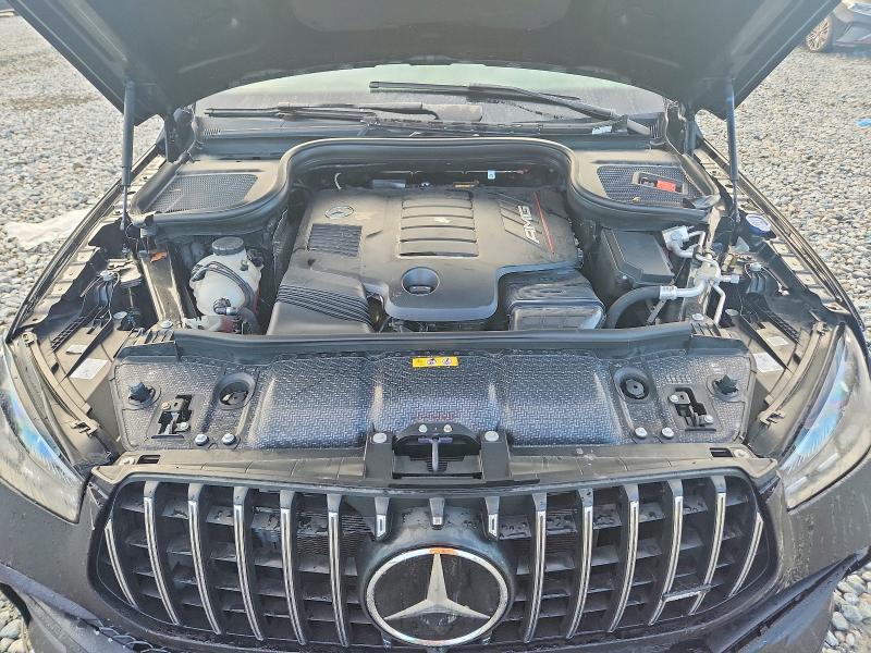 Продаж на аукціоні авто 2024 Mercedes-benz Gle Coupe, vin: 4JGFD6BB2RB098154, номер лоту: 68613966
