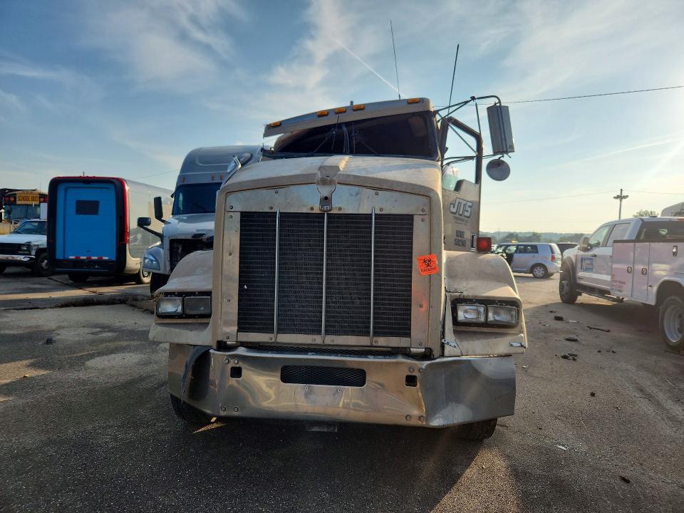 Aukcja sprzedaży 2000 Kenworth Construction, vin: 3WKDDU9X7YF832446, numer aukcji: 68137956