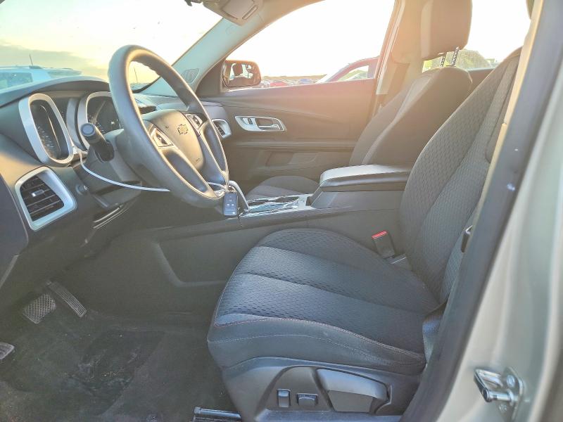 69767726 :رقم المزاد ، 2GNALBEK3D6209433 vin ، 2013 Chevrolet Equinox مزاد بيع