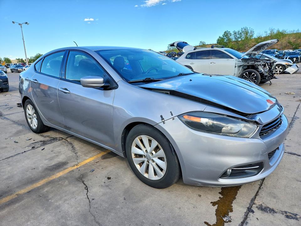 Продажа на аукционе авто 2014 Dodge Dart, vin: 1C3CDFBB2ED794474, номер лота: 67442426