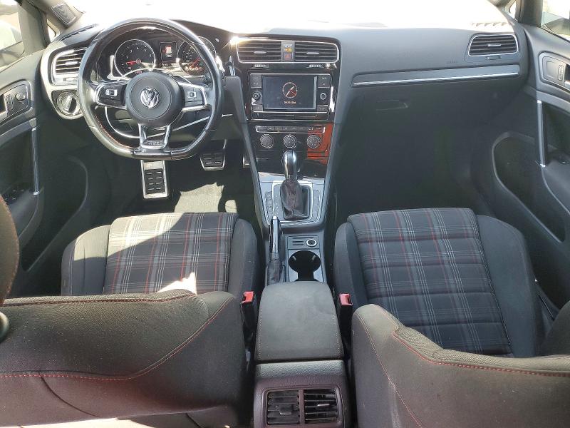 Продажа на аукционе авто 2019 Volkswagen Gti, vin: 3VW6T7AU2KM017620, номер лота: 71268706