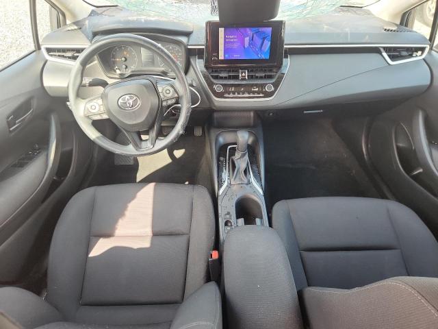 Aukcja sprzedaży 2023 Toyota Corolla, vin: 5YFB4MDE7PP025410, numer aukcji: 67611406