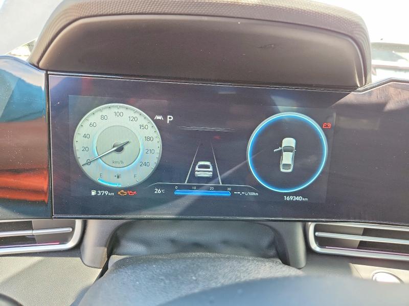 Aukcja sprzedaży 2023 Hyundai Elantra, vin: KMHLN4AG9PU498733, numer aukcji: 68062266
