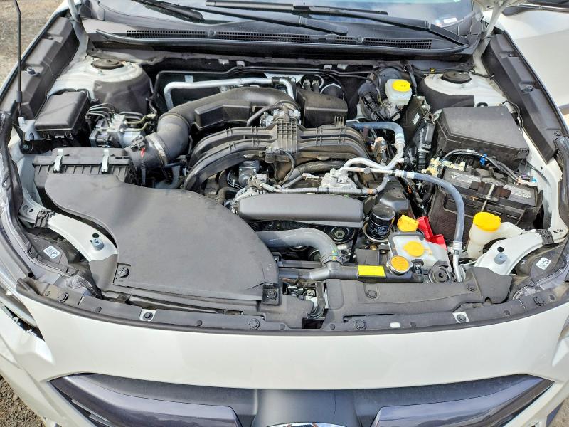 68369816 :رقم المزاد ، 4S4BTANC6R3125164 vin ، 2024 Subaru Outback مزاد بيع