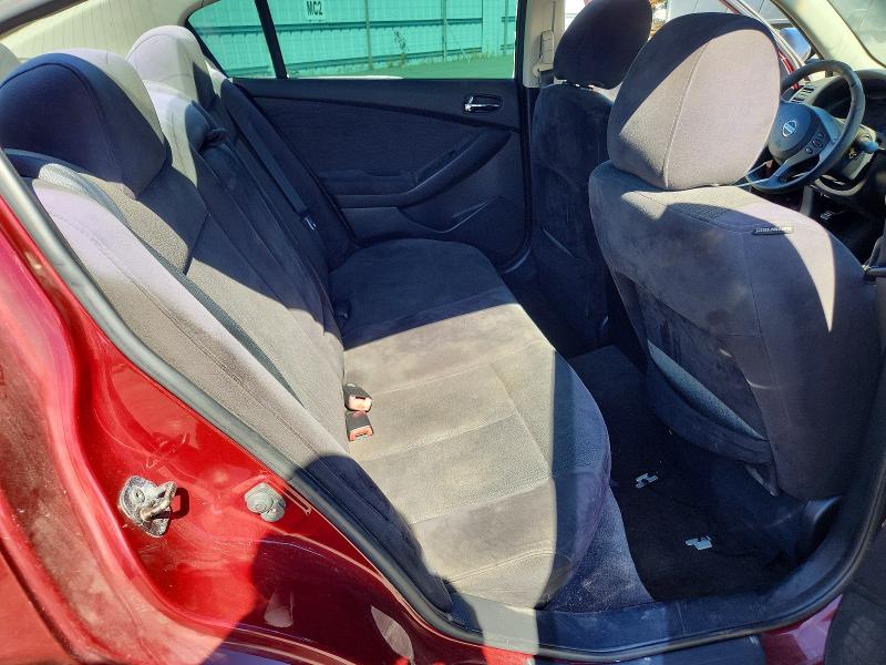 Продажа на аукционе авто 2010 Nissan Altima, vin: 1N4AL2AP3AN441943, номер лота: 67755106
