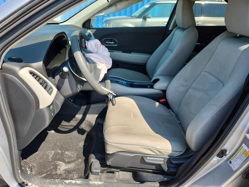 Aukcja sprzedaży 2022 Honda Hr-v, vin: 3CZRU6H52NM728545, numer aukcji: 67619046