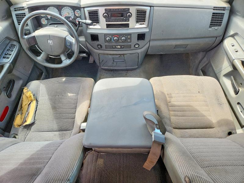 Aukcja sprzedaży 2008 Dodge Ram 2500, vin: 3D7KR28A08G121244, numer aukcji: 68007086