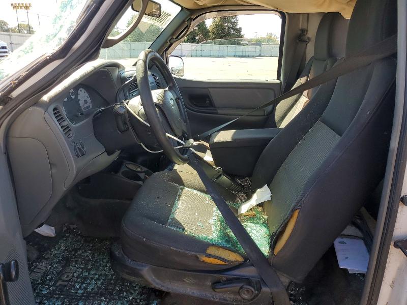 Продажа на аукционе авто 2004 Ford Ranger, vin: 1FTYR10UX4PA09190, номер лота: 70868066