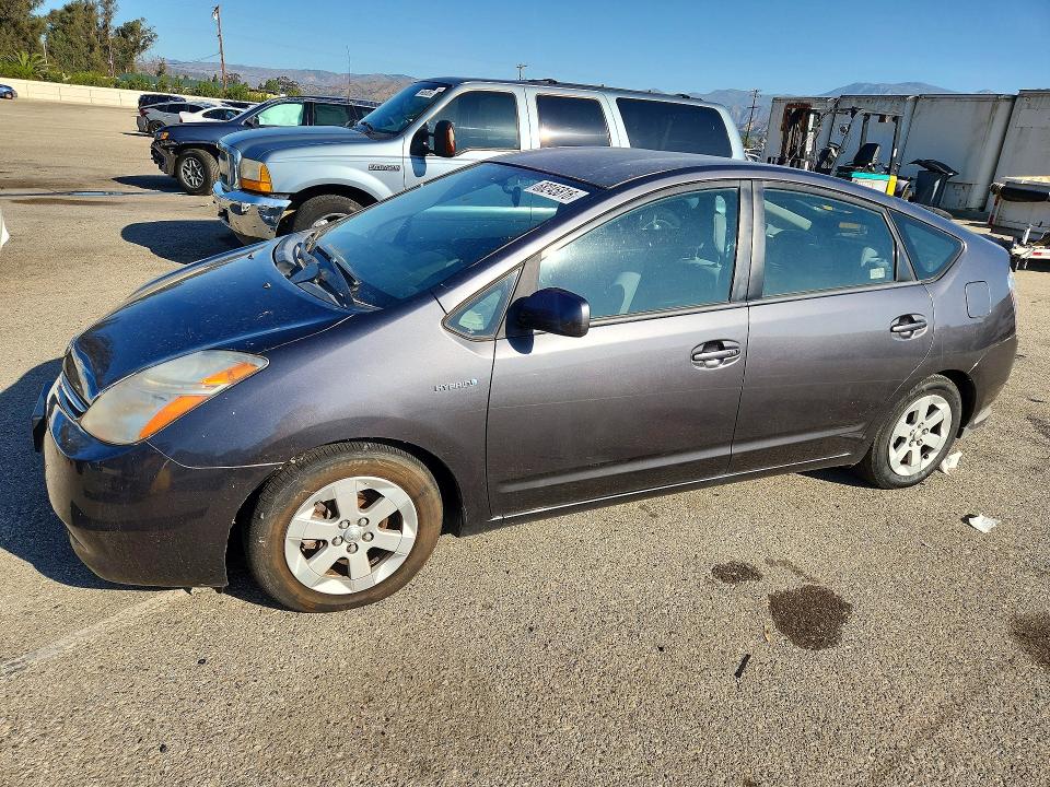 Aukcja sprzedaży 2008 Toyota Prius, vin: JTDKB20U783460123, numer aukcji: 68245816