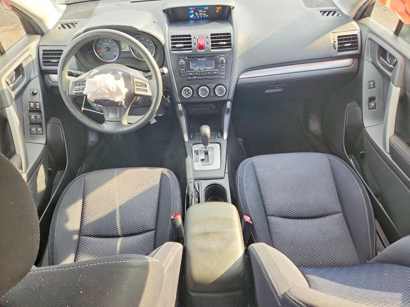Aukcja sprzedaży 2015 Subaru Forester, vin: JF2SJADC7FH402965, numer aukcji: 68369366