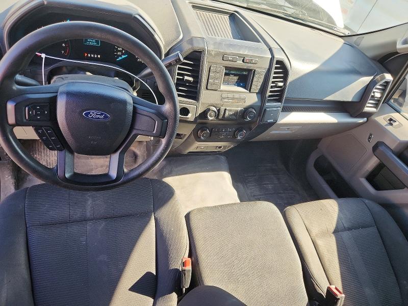 Продаж на аукціоні авто 2019 Ford F150, vin: 1FTMF1C5XKKD59280, номер лоту: 70415996