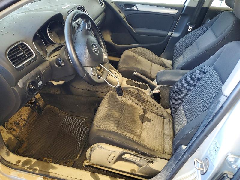 Продаж на аукціоні авто 2013 Volkswagen Golf, vin: WVWDM7AJ3DW089085, номер лоту: 68145226