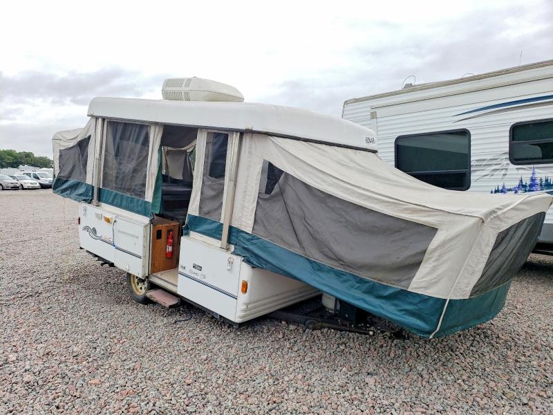 1997 Fleetwood Coleman მანქანა იყიდება აუქციონზე, vin: 4CE689G11V7212680, აუქციონის ნომერი: 68084496