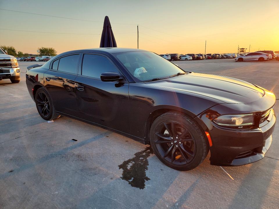 Aukcja sprzedaży 2018 Dodge Charger, vin: 2C3CDXBG9JH306877, numer aukcji: 70014206