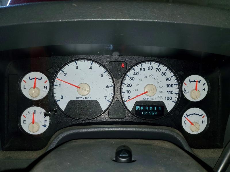 Aukcja sprzedaży 2008 Dodge Ram 2500, vin: 3D7KR28D38G242280, numer aukcji: 70674866